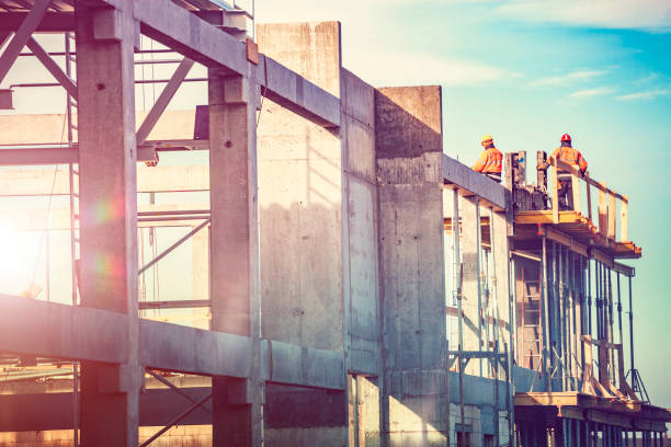 Best Concrete Foundation Repair in Shokan, NY