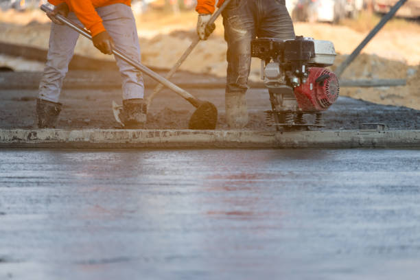 Best Concrete Sealing and Maintenance in Shokan, NY
