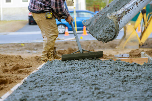 Best Concrete Grinding and Polishing in Shokan, NY