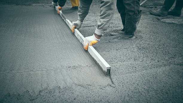 Best Concrete Sidewalk Installation in Shokan, NY