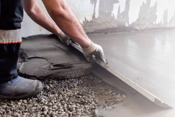 Best Industrial Concrete Flooring in Shokan, NY