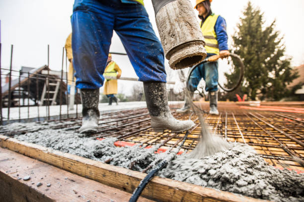 Best Decorative Concrete in Shokan, NY